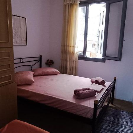 Comfortable And Spacious Stone Traditional Apartment La Canea Exterior foto
