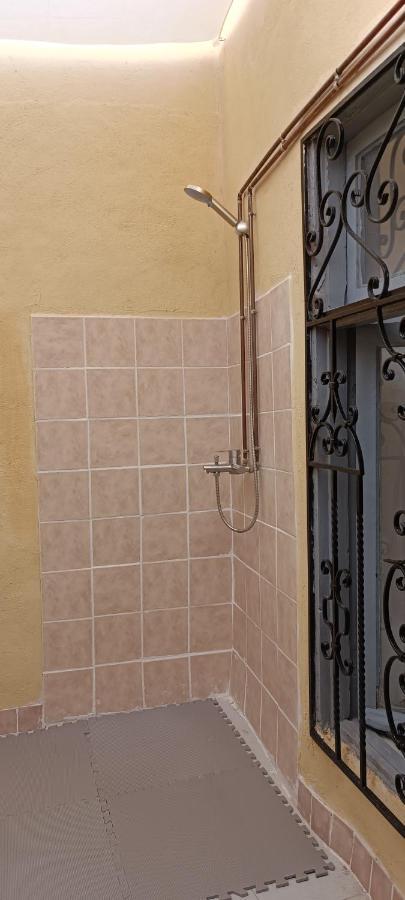 Comfortable And Spacious Stone Traditional Apartment La Canea Exterior foto